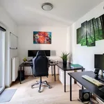 Appartement de 79 m² avec 2 chambre(s) en location à Herve