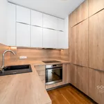 Rent 2 bedroom apartment of 75 m² in Capital City of Prague