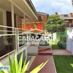 Rent 6 bedroom house of 300 m² in Rome