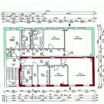 Miete 2 Schlafzimmer wohnung von 77 m² in Fünfseen