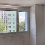 Rent 1 bedroom apartment in Plzeň