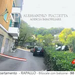 Rent 2 bedroom apartment of 52 m² in Rapallo