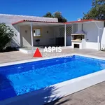 Rent 3 bedroom house of 190 m² in Spata-Loutsa Municipal Unit