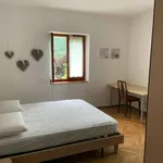 Appartamento arredato con terrazzo Centro