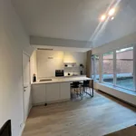 Huur 1 slaapkamer appartement in Antwerp