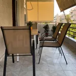 Rent 3 bedroom apartment of 128 m² in Palaio Faliro (Palaio Faliro)