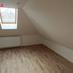 Pronajměte si 2 ložnic/e byt o rozloze 56 m² v Rakovník