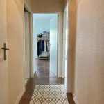 Appartement de 92 m² avec 3 chambre(s) en location à Nantes