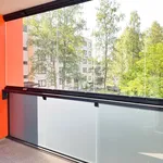 Vuokraa 2 makuuhuoneen asunto, 62 m² paikassa Tampere