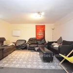 Rent 10 bedroom house in Yorkshire And The Humber