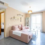 Rent 1 bedroom apartment of 35 m² in Málaga