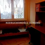 Rent 4 bedroom apartment of 65 m² in Łódź