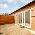 Rent 1 bedroom house in Mole Valley