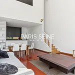 Rent 2 bedroom apartment of 59 m² in PARIS 06