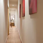 Alquilar 2 dormitorio apartamento en Barcelona