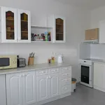 Rent 1 bedroom apartment in Plzeň