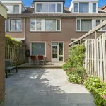 Huur 5 slaapkamer huis van 120 m² in Amstelveen