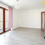 Pronajměte si 1 ložnic/e byt o rozloze 36 m² v Prague