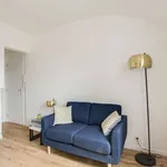 Appartement de 22 m² avec 2 chambre(s) en location à Paris