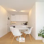 Appartement de 40 m² avec 1 chambre(s) en location à Gent