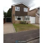 Rent 3 bedroom house in South East England