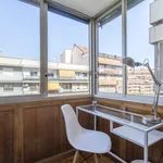 Rent a room in Valencia