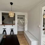 Appartement de 30 m² avec 2 chambre(s) en location à Nantes