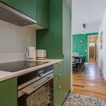 Rent 2 bedroom apartment of 58 m² in paris