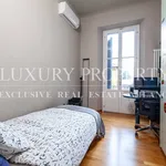 Rent 3 bedroom apartment of 105 m² in Milano