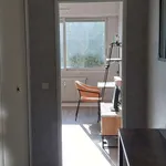 Appartement de 38 m² avec 1 chambre(s) en location à Mâcon