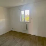 Maison de 96 m² avec 6 chambre(s) en location à Drouges