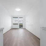 Pronajměte si 3 ložnic/e byt o rozloze 60 m² v Prague