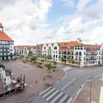 Huur 2 slaapkamer appartement in Knokke-Heist