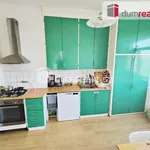 Pronajměte si 2 ložnic/e byt o rozloze 87 m² v Prague