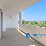 Affitto 4 camera appartamento di 130 m² in Bari