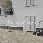 Apartment in villa Strada delle Colline 9, Marina Di Andora, Andora