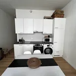  appartement avec 1 chambre(s) en location à Liège