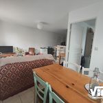 Appartement de 81 m² avec 4 chambre(s) en location à Limoges