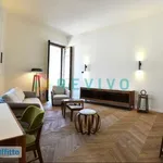 Rent 5 bedroom apartment of 140 m² in Florence