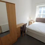 Rent 4 bedroom flat in Edinburgh  City Centre