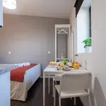 Studio of 30 m² in Porto