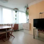 Rent 2 bedroom apartment of 50 m² in Prague