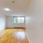  appartement avec 1 chambre(s) en location à Montreal