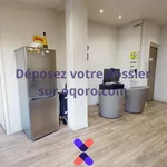 Rent 3 bedroom apartment of 10 m² in Saint-Étienne