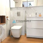 Rent 3 bedroom apartment of 61 m² in Gdańsk