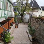 Rent 1 bedroom apartment of 51 m² in Rüdesheim am Rhein