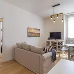 Rent 1 bedroom apartment in Milan