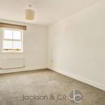 Rent 2 bedroom flat in East Of England