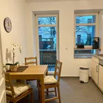 Miete 1 Schlafzimmer wohnung von 45 m² in Leipzig