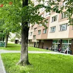 Pronajměte si 3 ložnic/e byt o rozloze 54 m² v Ostrava